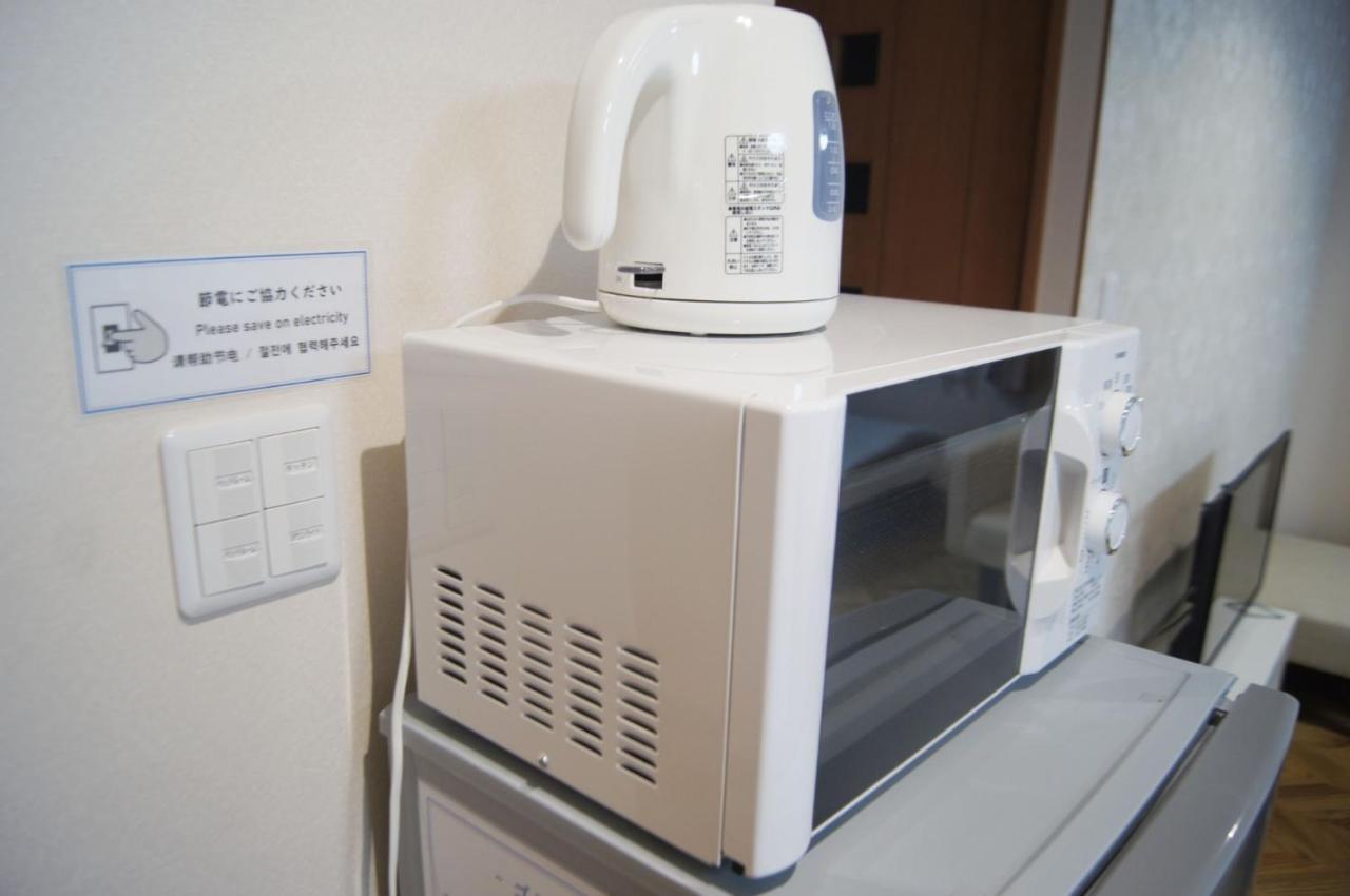 Apartemen Laule'a Tennoji - Vacation 10600 *