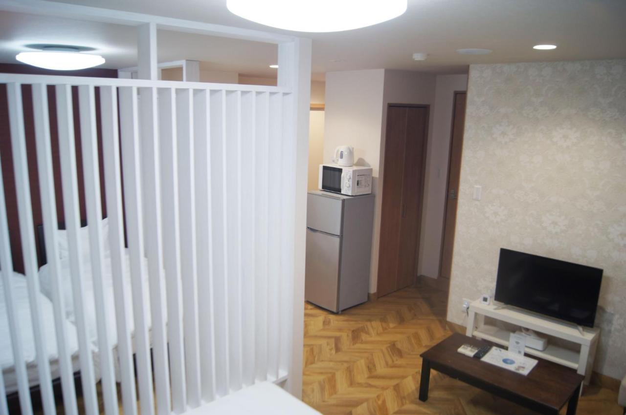 Apartemen Laule'a Tennoji - Vacation 10600