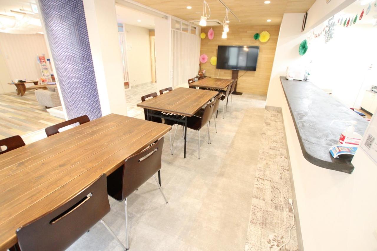 Apartemen Laule'a Tennoji - Vacation 10600 *