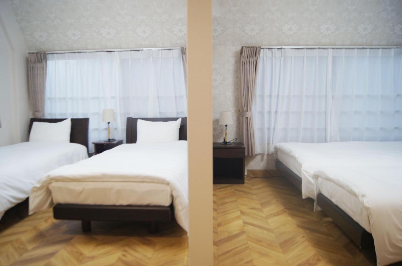 Apartemen Laule'a Tennoji - Vacation 10600 Osaka