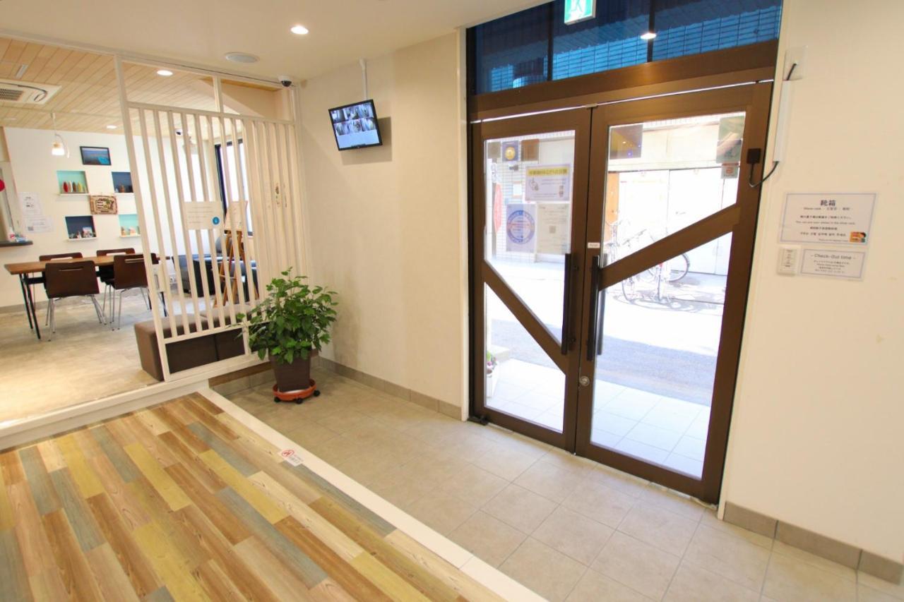 Apartemen Laule'a Tennoji - Vacation 10600